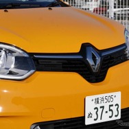 ルノー トゥインゴ 新型