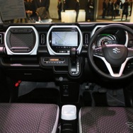 スズキ・ハスラー新型