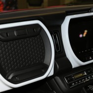 スズキ・ハスラー新型