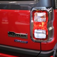 スズキ・ハスラー新型