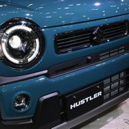 スズキ・ハスラー新型