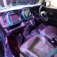 スズキ・ハスラー新型