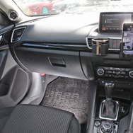 car audio newcomer！  マツダ アクセラスポーツ（オーナー：森上達弥さん）　by　 Warps　後編