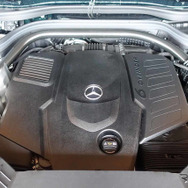 メルセデスベンツ G350d