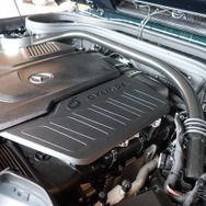 メルセデスベンツ G350d