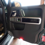 メルセデスベンツ G350d