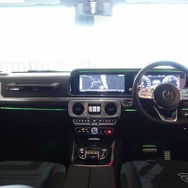 メルセデスベンツ G350d