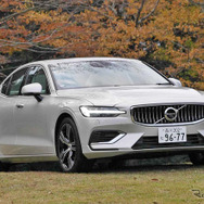 ボルボ S60 T6