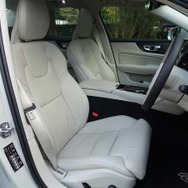 ボルボ S60 T6