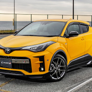 C-HR GRスポーツ／GRパーツ by TRD