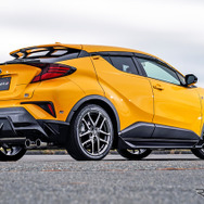 C-HR GRスポーツ／GRパーツ by TRD