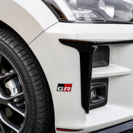 GRフロントコーナースポイラー／GRパーツ by TRD