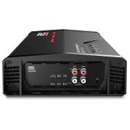 米MTX AUDIOの新型ジャックハマーシリーズパワーアンプ4機種発売