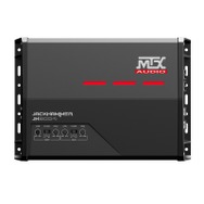 米MTX AUDIOの新型ジャックハマーシリーズパワーアンプ4機種発売