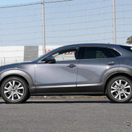 マツダ CX-30 XD Lパッケージ