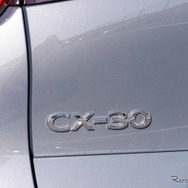 マツダ CX-30 XD Lパッケージ