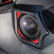 カスタム・オーディオマシン SpecialFeature!! TOYOTA WISH（オーナー：宇野匠紀さん）　by　 custom&car Audio PARADA　後編