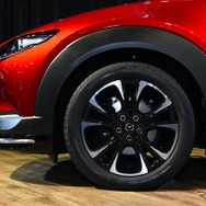 マツダCX-30シグネチャースタイル（東京オートサロン2020）