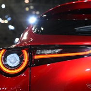 マツダCX-30シグネチャースタイル（東京オートサロン2020）