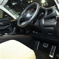 マツダCX-30シグネチャースタイル（東京オートサロン2020）