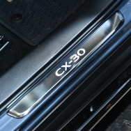 マツダCX-30シグネチャースタイル（東京オートサロン2020）