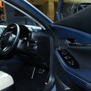マツダCX-30シグネチャースタイル（東京オートサロン2020）