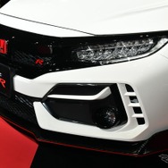 ホンダ・シビックタイプR改良新型（東京オートサロン2020）
