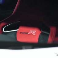 ホンダ・シビックタイプR改良新型（東京オートサロン2020）