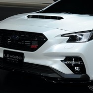 スバル レヴォーグ・プロトタイプ STIスポーツ（東京オートサロン2020）