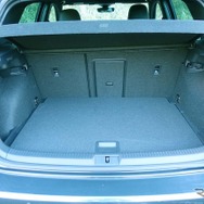 VW ゴルフ GTIパフォーマンス