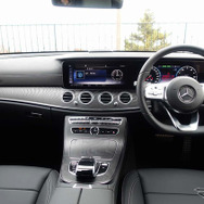 メルセデスベンツ E350de