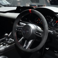 マツダ3 モータースポーツ コンセプト（東京オートサロン2020）