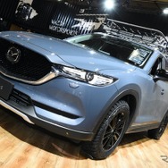 マツダ CX-5 タフスポーツコンセプト（東京オートサロン2020）