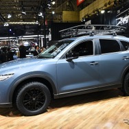 マツダ CX-5 タフスポーツコンセプト（東京オートサロン2020）