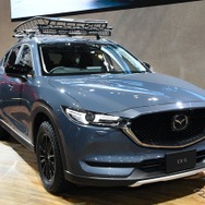 マツダ CX-5 タフスポーツコンセプト（東京オートサロン2020）