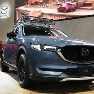 マツダ CX-5 タフスポーツコンセプト（東京オートサロン2020）