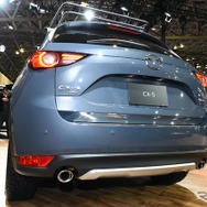 マツダ CX-5 タフスポーツコンセプト（東京オートサロン2020）