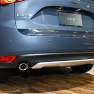 マツダ CX-5 タフスポーツコンセプト（東京オートサロン2020）