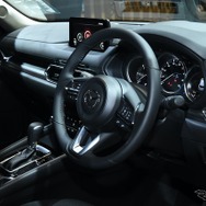 マツダ CX-5 タフスポーツコンセプト（東京オートサロン2020）