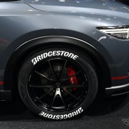 マツダ CX-5 モータースポーツ コンセプト（東京オートサロン2020）