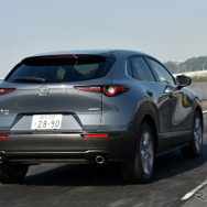 マツダ CX-30
