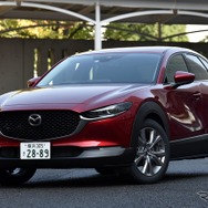 マツダ CX-30