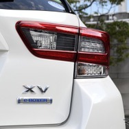 スバル XV Advance
