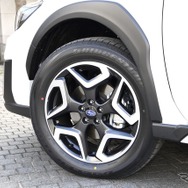 スバル XV Advance