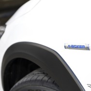スバル XV Advance