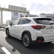 スバル XV Advance