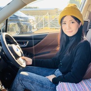 オーナーの朝田さんは「スケールの大きなキレイなサウンド」が好み。まだまだ理想のサウンドを追求していく予定だ。