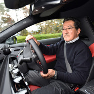 メルセデスベンツ CLA 新型（CLA200d）
