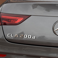 メルセデスベンツ CLA 新型（CLA200d）