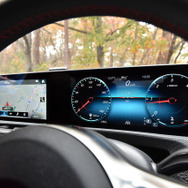 メルセデスベンツ CLA 新型（CLA200d）